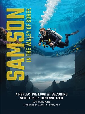 cover image of Samson in the Valley of Sorek